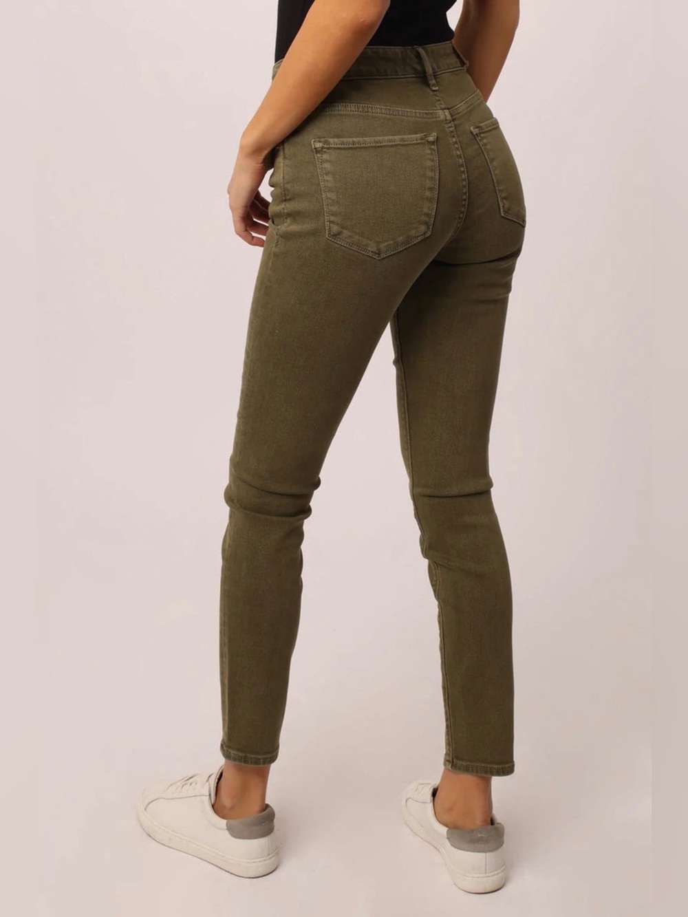 Dear John Gisele Women's Skinny Jeans